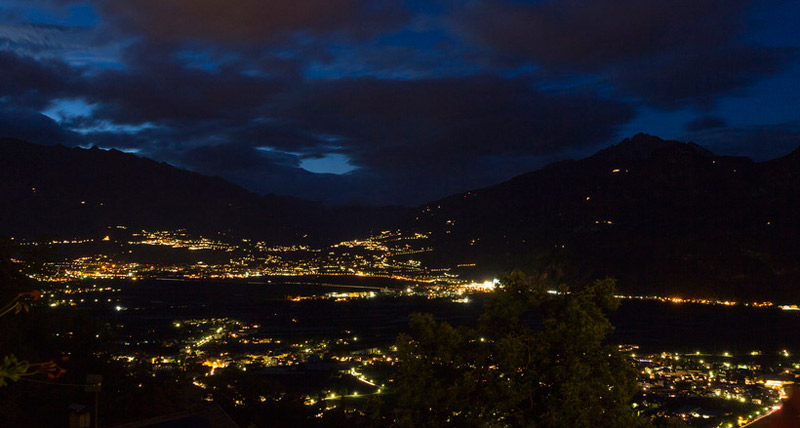 Lana shines with efficiency